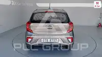 2017 KIA Morning