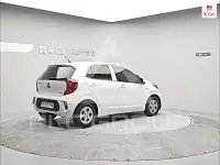 2017 KIA Morning