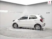 2017 KIA Morning
