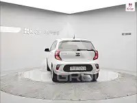 2017 KIA Morning
