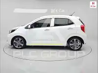 2017 KIA Morning