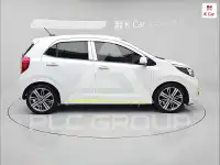2017 KIA Morning