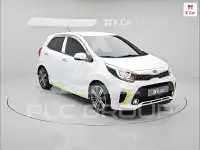 2017 KIA Morning