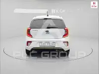 2017 KIA Morning