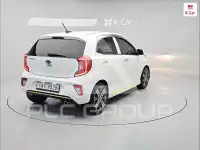 2017 KIA Morning