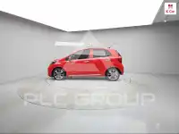 2017 KIA Morning