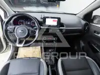 2017 KIA Morning