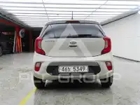 2017 KIA Morning