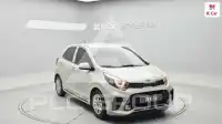 2017 KIA Morning