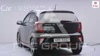 2017 KIA Morning