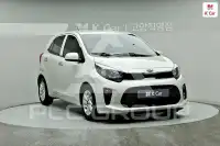 2017 KIA Morning