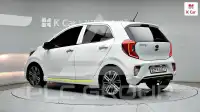2017 KIA Morning