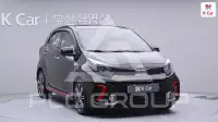 2017 KIA Morning