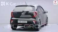 2017 KIA Morning
