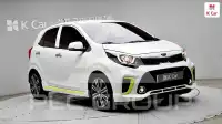 2017 KIA Morning