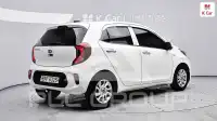 2017 KIA Morning
