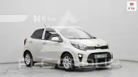 2017 KIA Morning