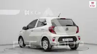 2017 KIA Morning