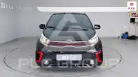 2017 KIA Morning