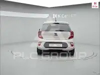 2017 KIA Morning