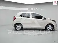 2017 KIA Morning