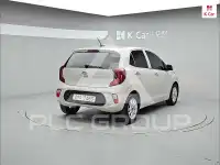 2017 KIA Morning