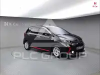 2017 KIA Morning