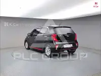 2017 KIA Morning
