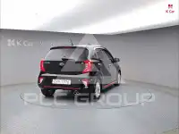 2017 KIA Morning