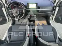 2017 KIA Morning