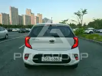 2017 KIA Morning