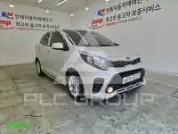 2017 KIA Morning