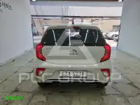 2017 KIA Morning