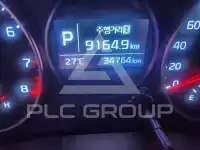 2017 KIA Morning