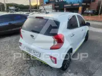 2017 KIA Morning
