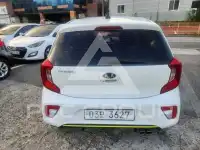 2017 KIA Morning