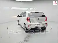 2017 KIA Morning