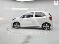 2017 KIA Morning