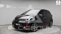 2017 KIA Morning