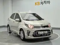2017 KIA Morning
