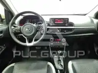 2017 KIA Morning