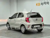 2017 KIA Morning