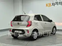 2017 KIA Morning