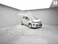 2017 KIA Morning