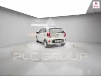 2017 KIA Morning