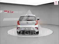 2017 KIA Morning