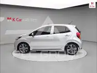 2017 KIA Morning