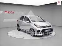 2017 KIA Morning