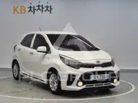 2017 KIA Morning