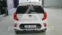 2017 KIA Morning